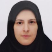 مهدیه قلی زادگان