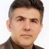 دکتر محمداسمعیل حیدری