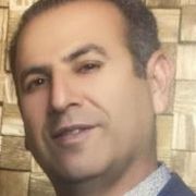 دکتر حریف رشیدیان