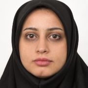 دکتر سیده ثریا علوی نژاد