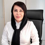 مریم سلیمی