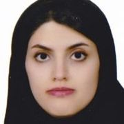 دکتر کیمیا قنبری