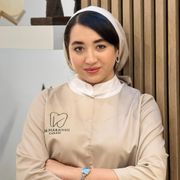 دکتر مرضیه کرمی رباطی