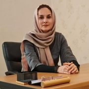 دکتر مژگان نواب دانشمند