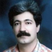 دکتر عمران عربی نژاد
