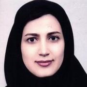 دکتر سیده شبنم سجادی