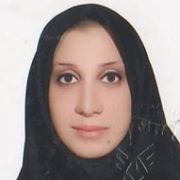 ندا مهدی زاده سرابی