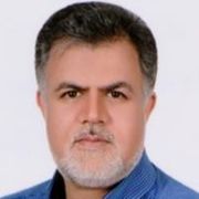 دکتر محمدرضا قضاوی خوراسگانی