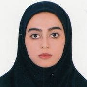 یسنا فرخ سیری
