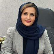 دکتر آمنه کشاورزی