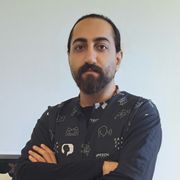 معین مبصری