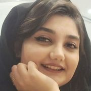 مریم شفیعی