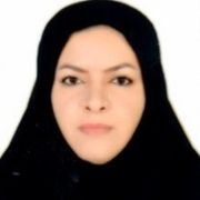 فاطمه غلامی