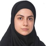 سیده پگاه حسینی جوینی