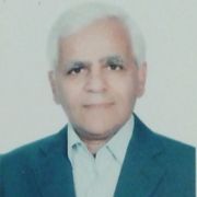 دکتر رضا تسبیح سازان مشهدی