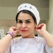دکتر نغمه میرحسینی