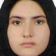 فرشته شرفی لاله
