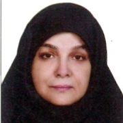 ناهید عبدالهی