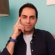 دکتر محسن برات