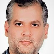 محمدجواد حسینپورفرد