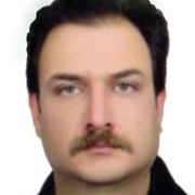 دکتر مازیار وکیلی امینی