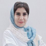 نسترن قادرنیا