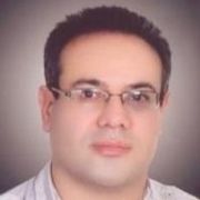 دکتر محرم چناری