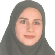 سعیده اسلامی فر
