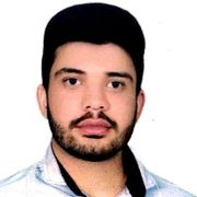 محمدمهدی زارع زاده مهریزی
