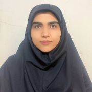 فاطمه میرزایی