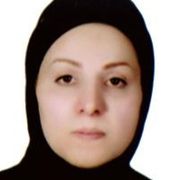 دکتر مرضیه قناد