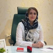 دکتر بهاره دارابیان