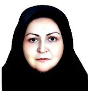 مریم مشگینلو