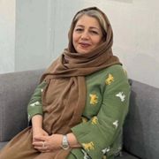 شایسته رضائی