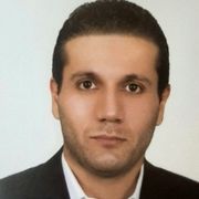 محسن دائی زاده