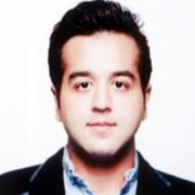 دکتر امیرحسین حق شناس مجاوری