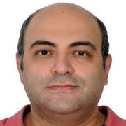 دکتر محمد شاپوری قزوینی