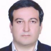 دکتر فرهاد منصوریان طبائی