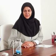 حمیده توکلی حامد