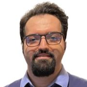 محمد فغان پور گنجی