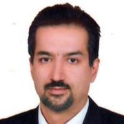 دکتر محمدحسین اسلامیان