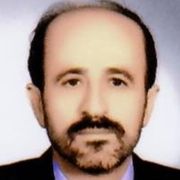 دکتر ابراهیم شیخ الملوکی