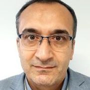 دکتر قربان دیری