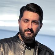 روح الله امینی