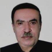 دکتر نصرت اله بابائی