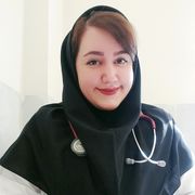 دکتر ارغوان عطائی مهر