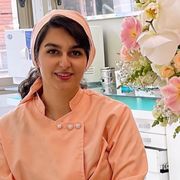 دکتر لیلا صرامی فروشانی