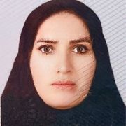 مدینه زنگنه نژاد
