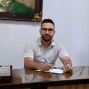 مجتبی جانعلی پور چنارودخانی