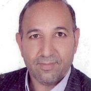 دکتر نعمت الله شمس